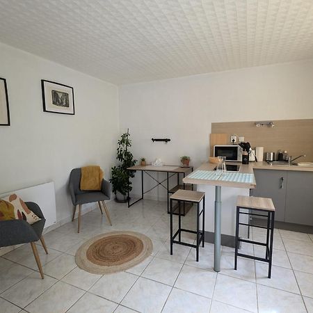 Ferienwohnung Chez Marie Et Hugo Brest Exterior foto